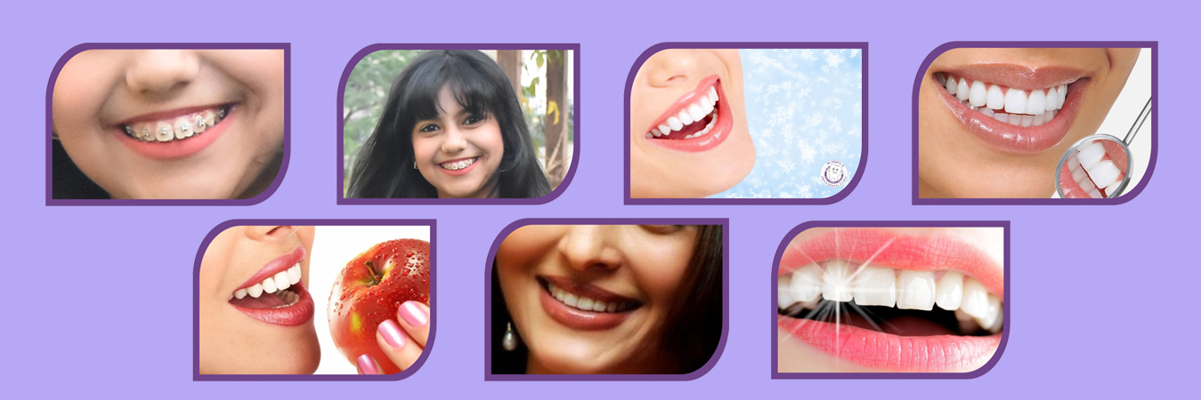 Dental Clinic in Pimple Saudagar